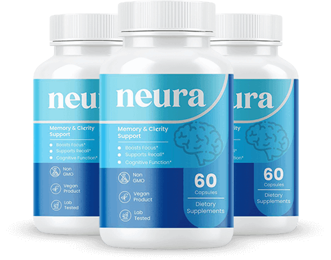 Neura Limited Time Offer 
